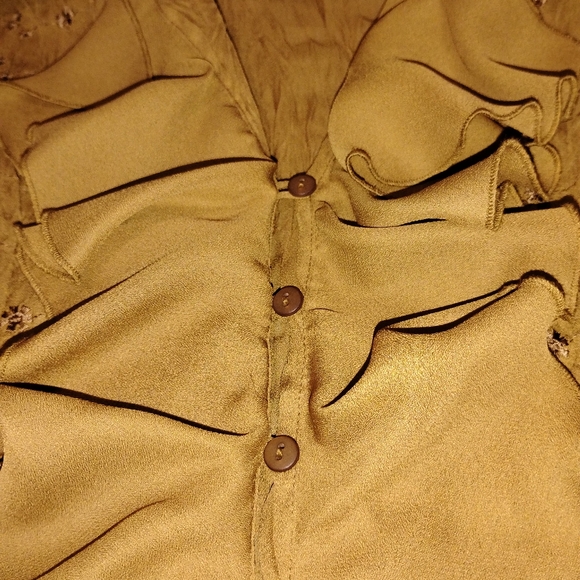 Taynton Blouse